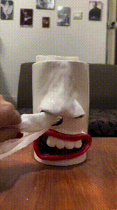 BowLift | JoyFace — Transforms everyday life into moments of happiness