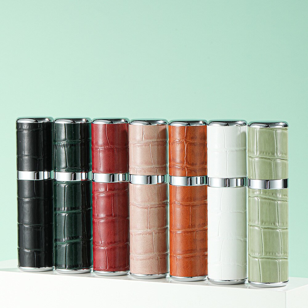 BowLift | Travel fragrance diffuser