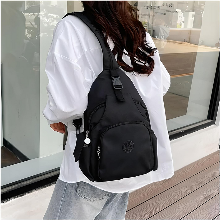 BowLift | Convertible Anti-Theft Crossbody Bag