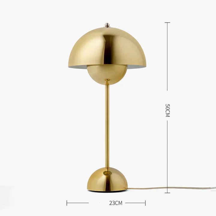 BowLift | Modern table lamp