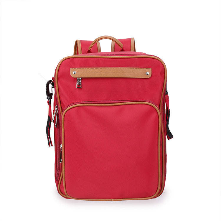 Multifunctional Travel Bag Bowlift