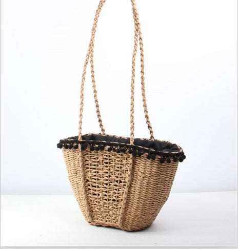 Basket Bag Bowlift