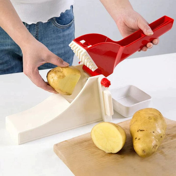 BowLift | PerfectFries – Cut like a pro, effortlessly