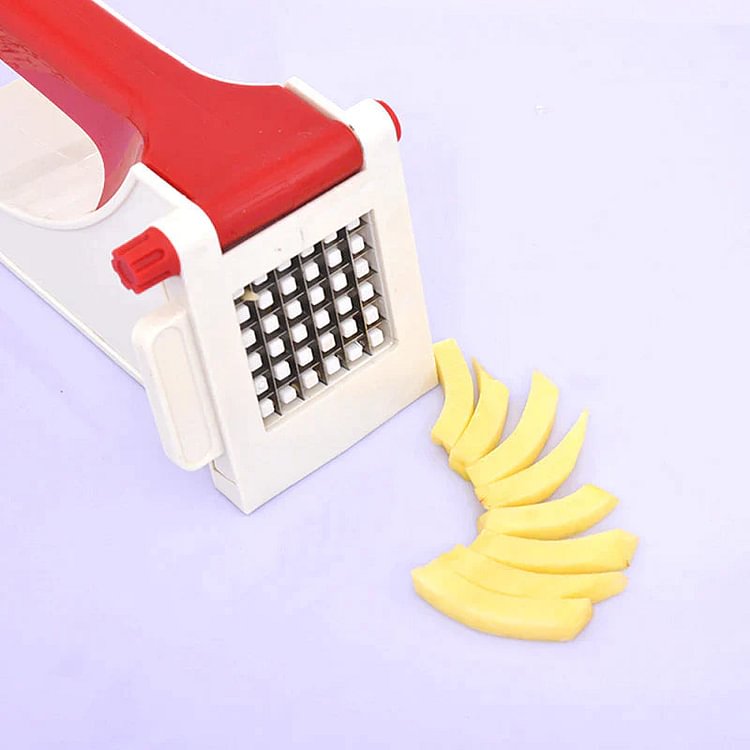 BowLift | PerfectFries – Cut like a pro, effortlessly