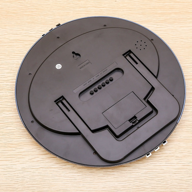 Football Design Alarm Clock Bowlift