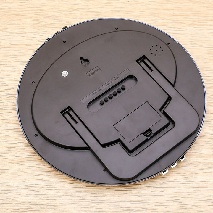 Football Design Alarm Clock Bowlift