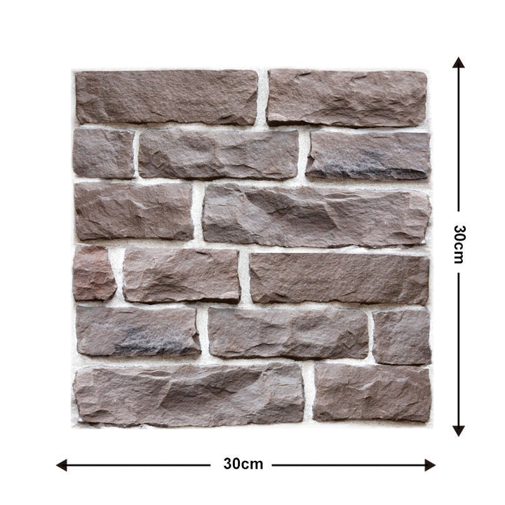 BowLift | 3D Self-adhesive Wall Tiles — Transforms your rooms in an instant into stylish highlights that will impress everyone!