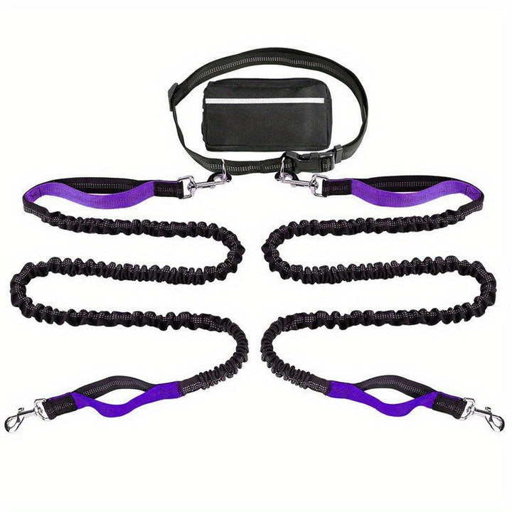 BowLift | PawsFree Pro – Enjoy stress-free walks with your dog