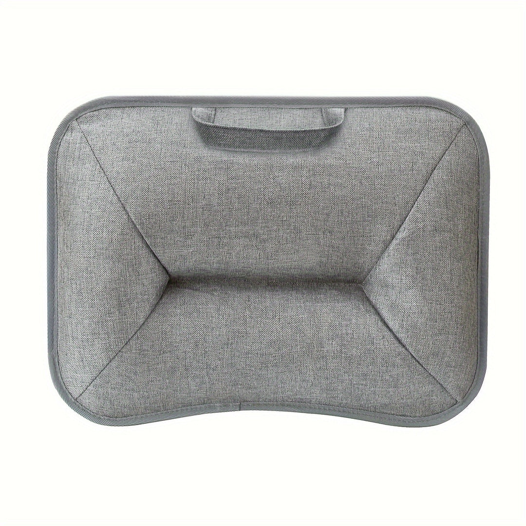 BowLift | Portable Laptop Desk with Soft Bottom – For Bed, Couch, and On the Go