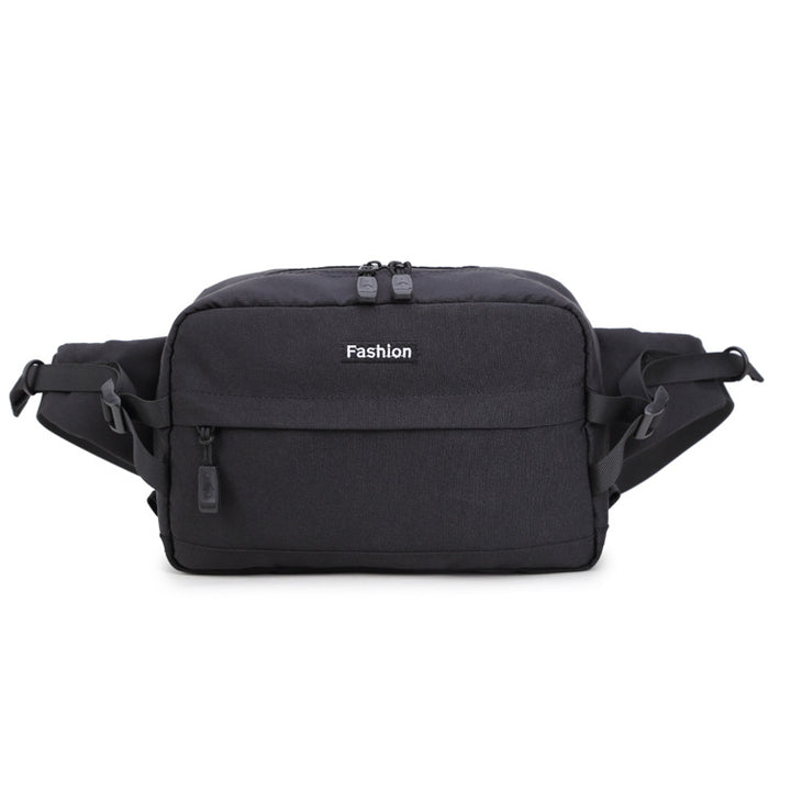 Versatile Crossbody Bag