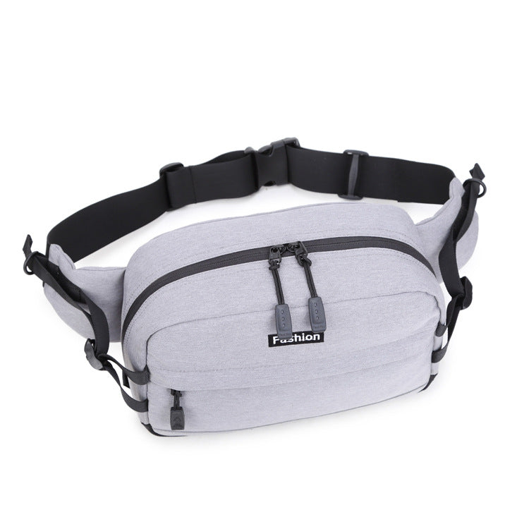Versatile Crossbody Bag