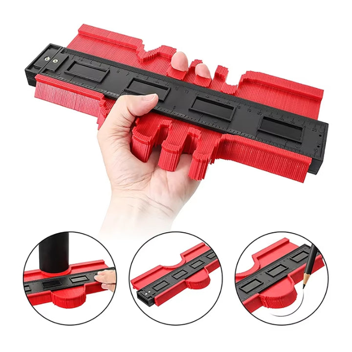 BowLift | CutMaster Pro — Cut with professional precision and feel proud of every cut