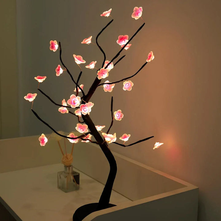 BowLift | Plum Blossom