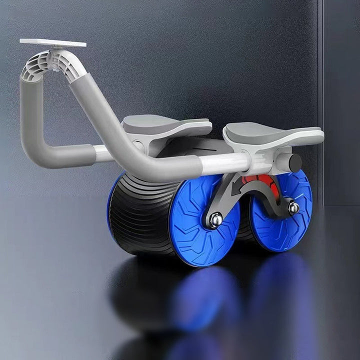 BowLift | Core-Shock Powerroller — Unleash unparalleled power and forge your body without limits!