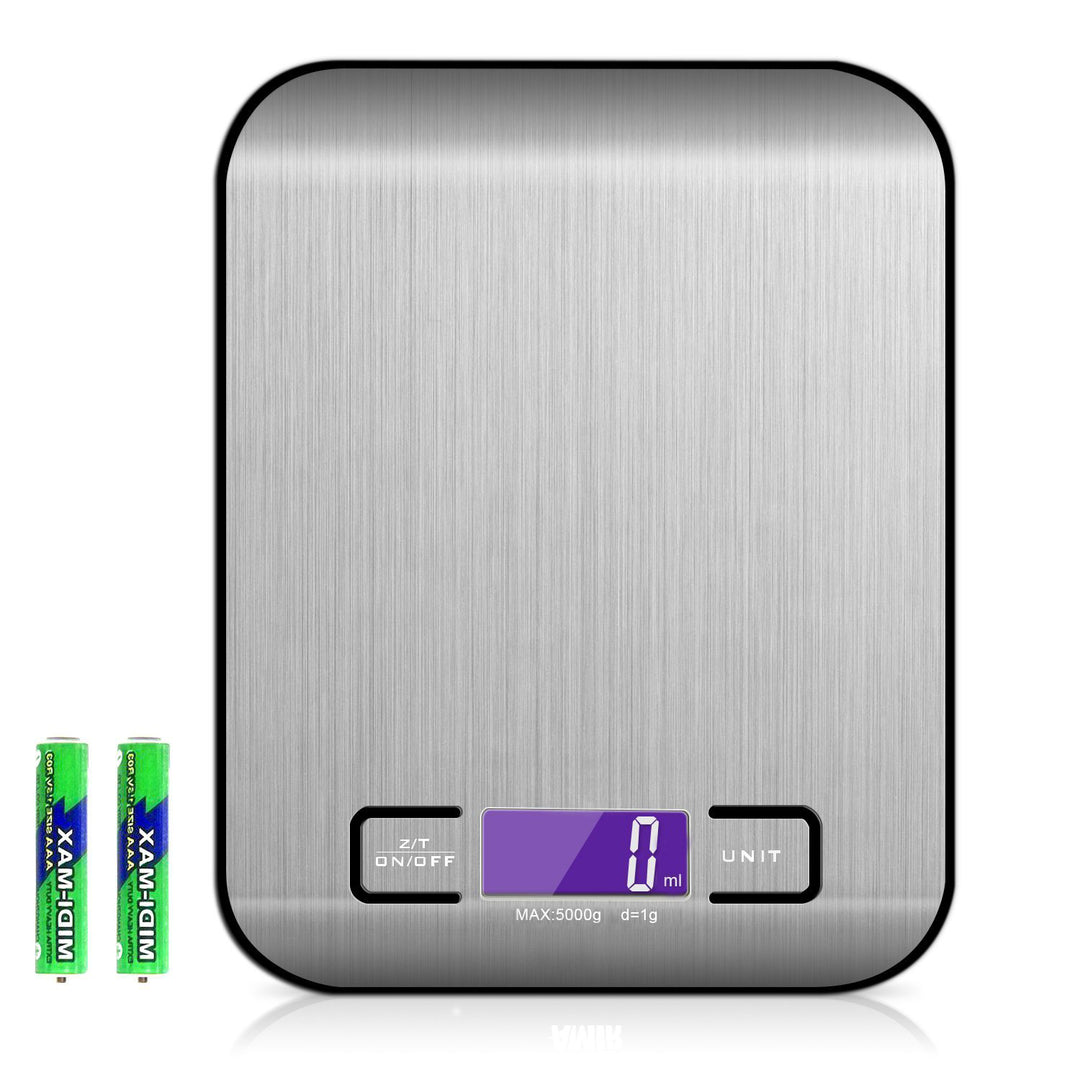 Digital Kitchen Scale