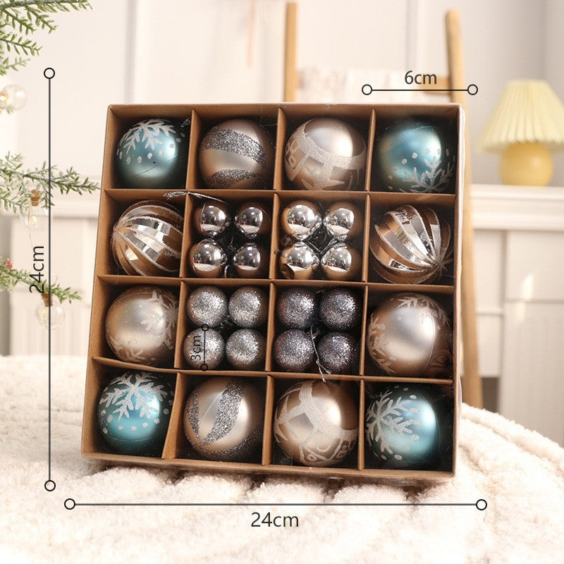 BowLift | Christmas Tree Pendant Ball Creative Decoration
