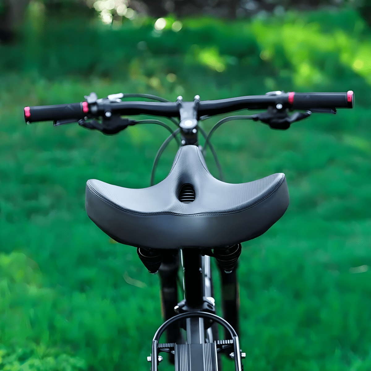 BowLift | Ergonomic Comfort Saddle for Men & Women