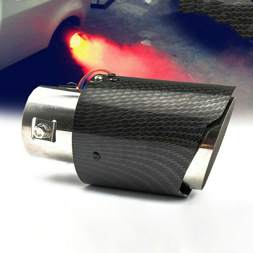 BowLift | Led Exhaust Tip