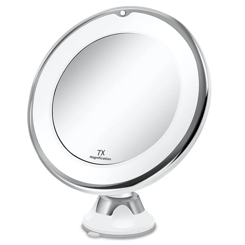 BowLift | LED Make-Up Mirror