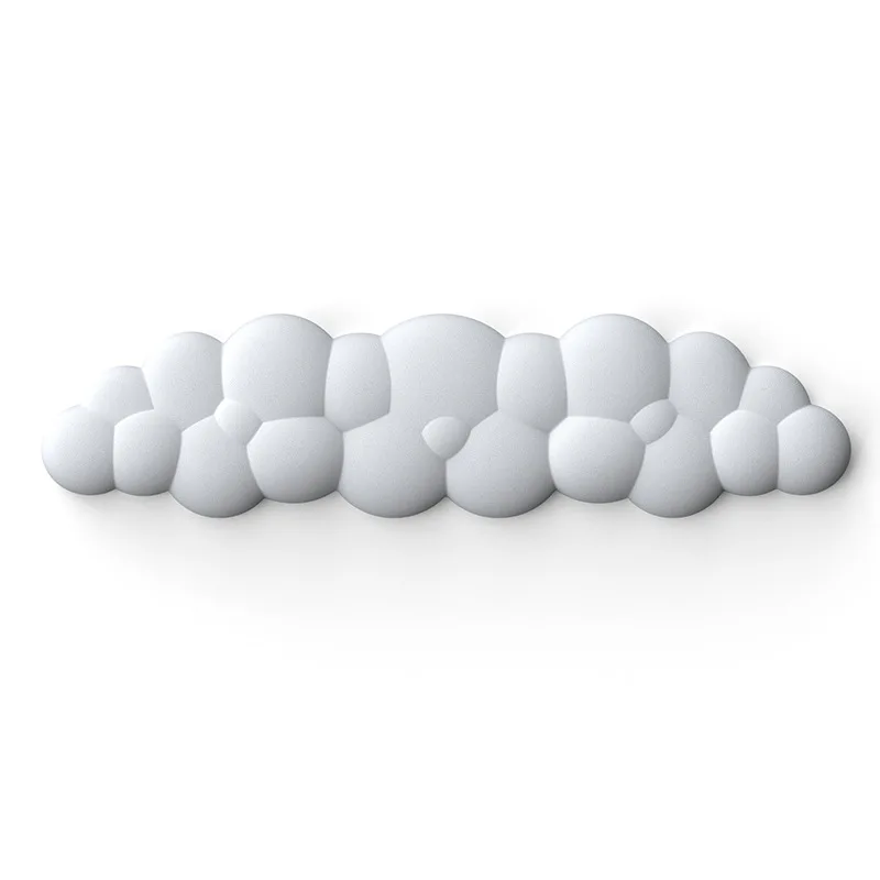 BowLift | Cloud Keyboard Wrist Rest