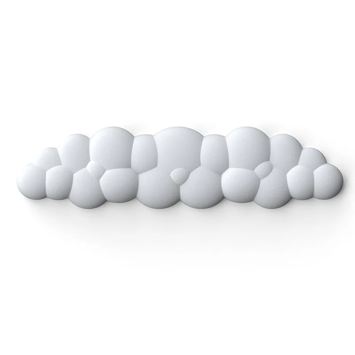 BowLift | Cloud Keyboard Wrist Rest