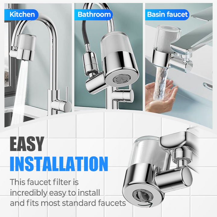 BowLift | FlowMaster Pro 720 — Master your water chaos with powerful control and crystal-clear cleanliness