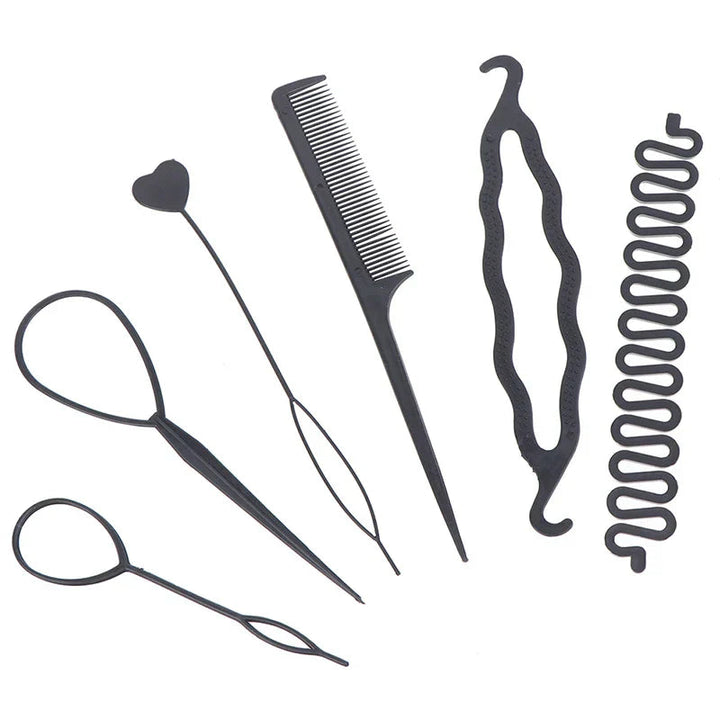 BowLift | ChicEase – Your Hair, Your Style in a Few Moments