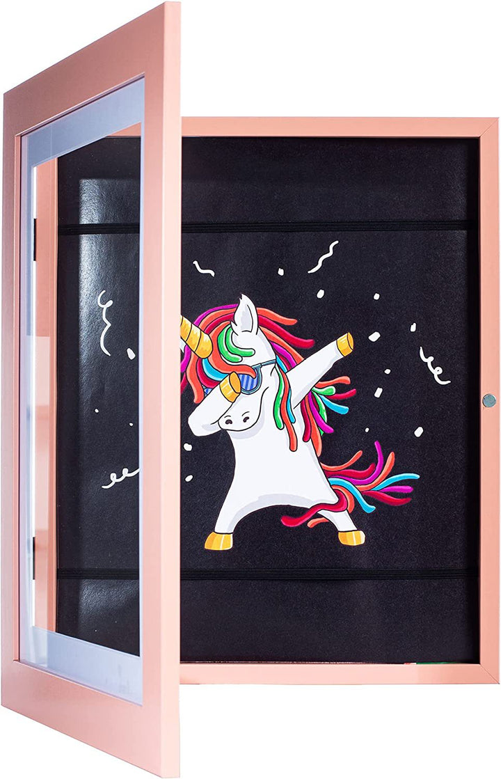 BowLift | SUPER DEAL🎨Children Art Projects Kids Art Frames