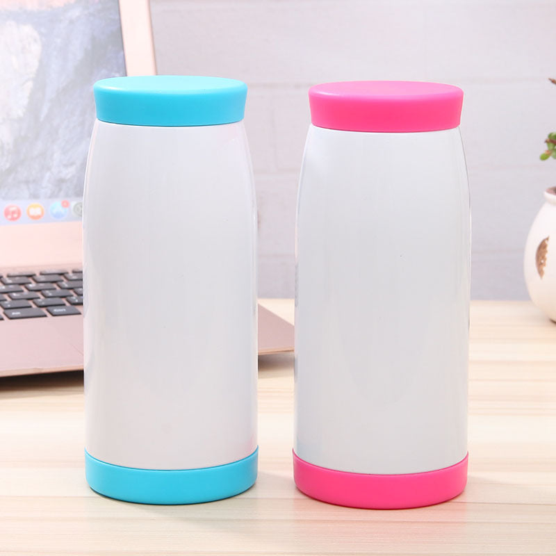 Women's High-Quality Thermos with Leak-Proof Closure Bowlift