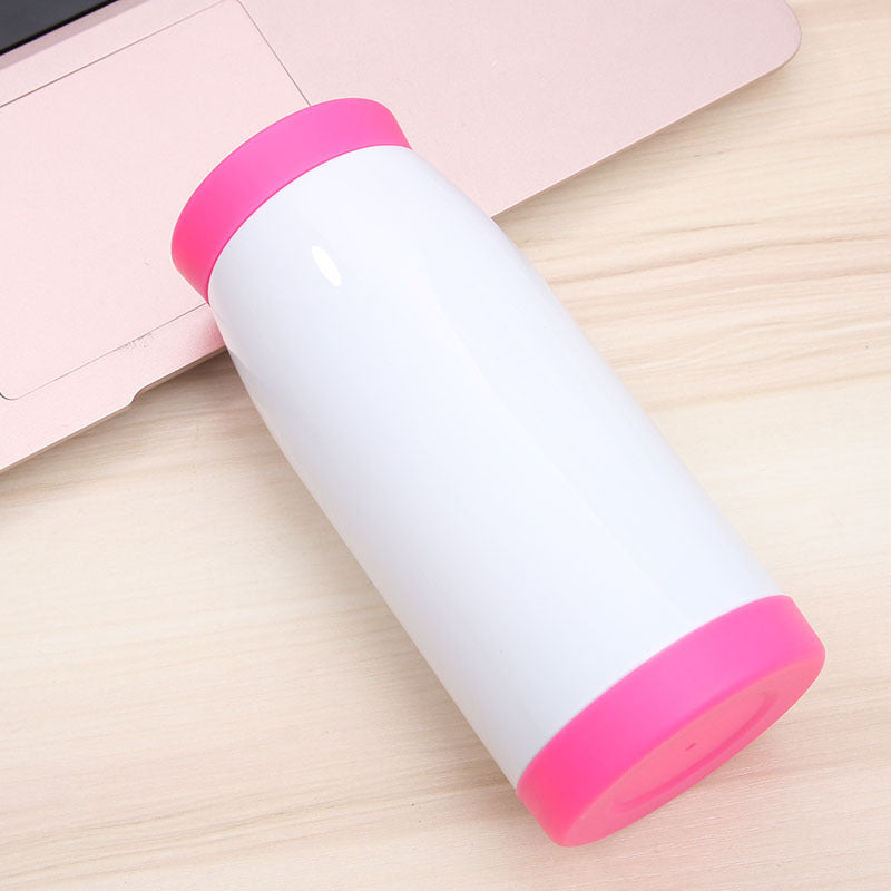 Women's High-Quality Thermos with Leak-Proof Closure Bowlift