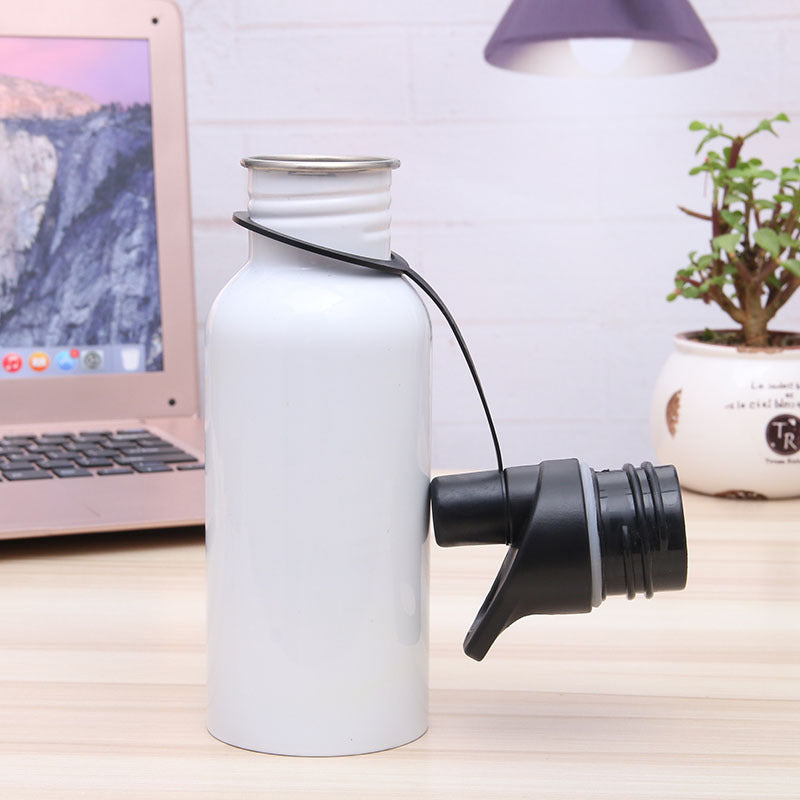 Women Sporty Insulated Bottle Bowlift