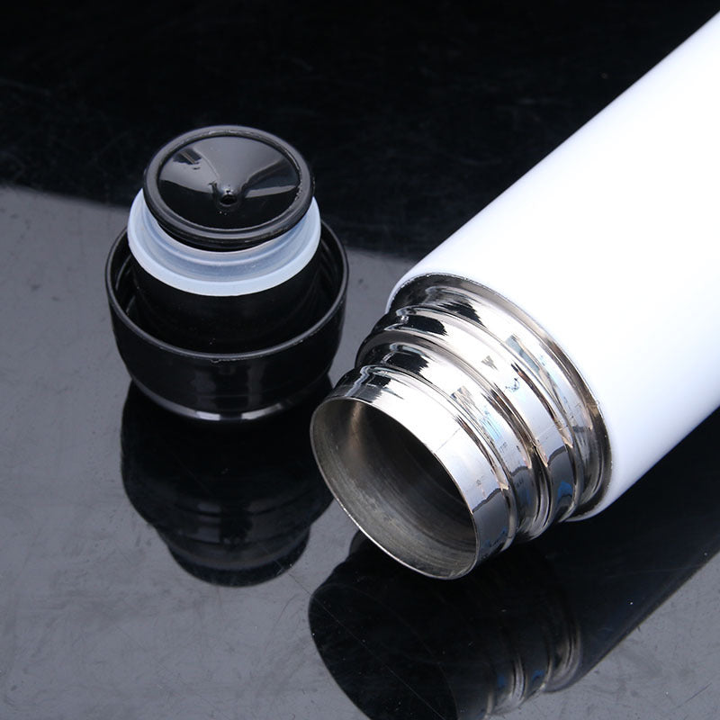 Women versatile thermos mug Bowlift