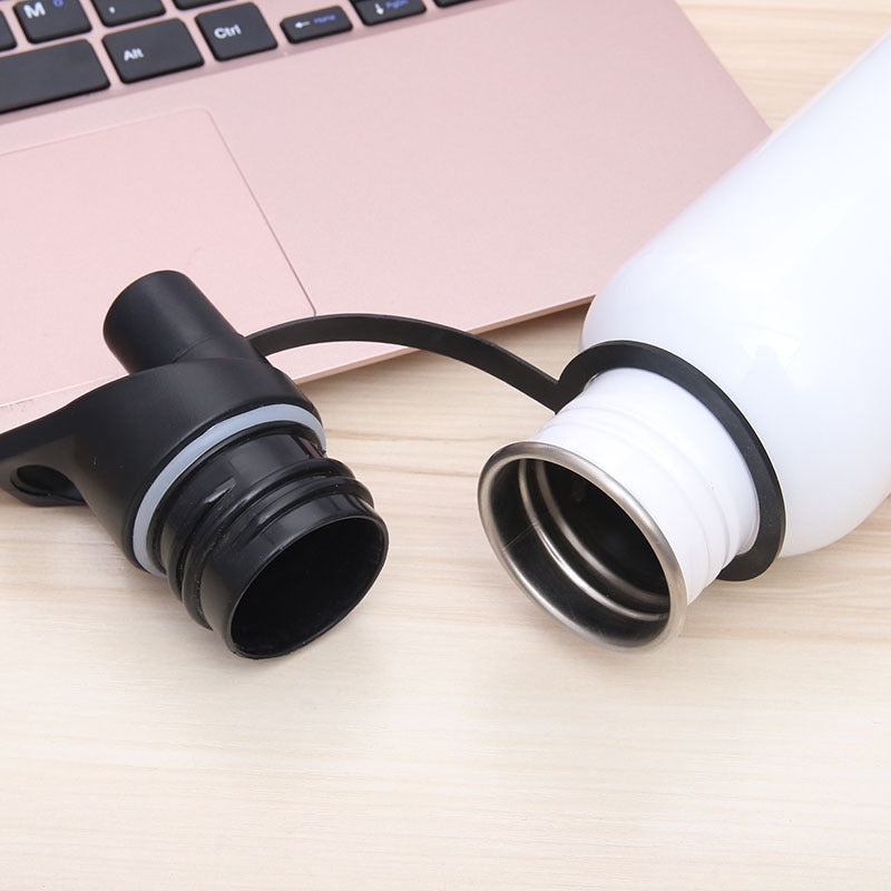 Women Sporty Insulated Bottle Bowlift