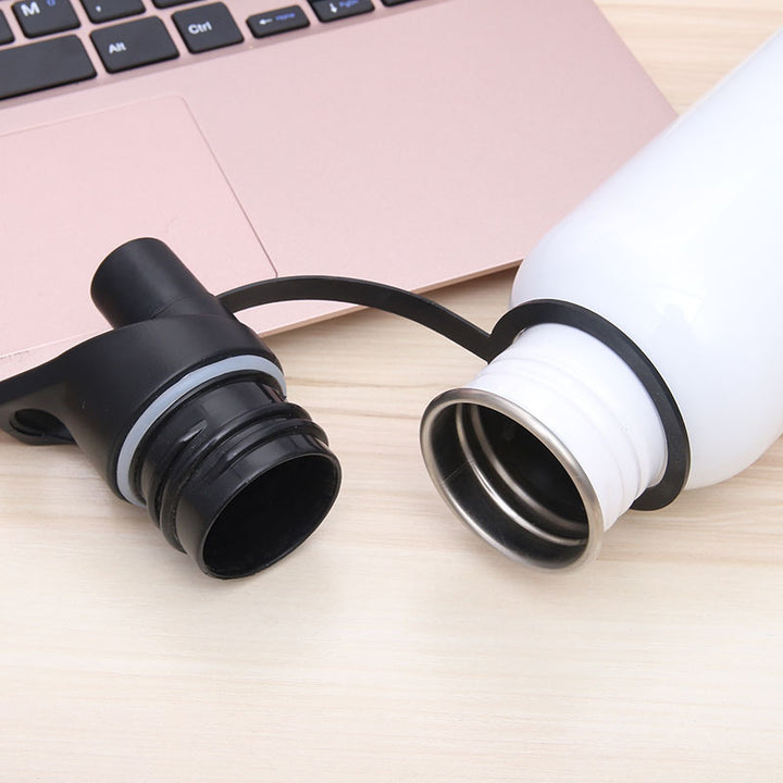Women Sporty Insulated Bottle Bowlift