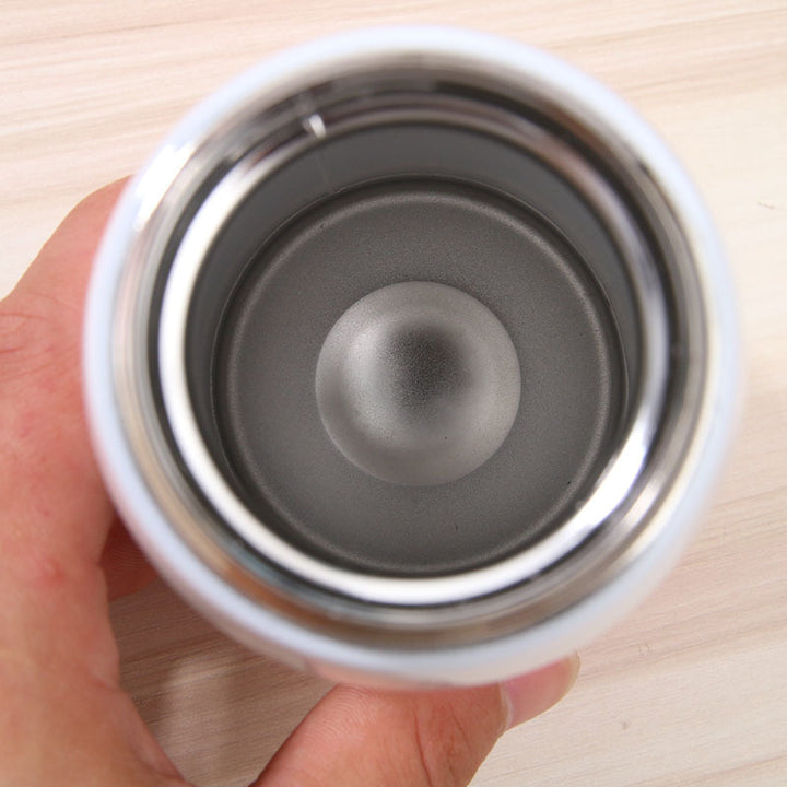Women's High-Quality Thermos with Leak-Proof Closure Bowlift