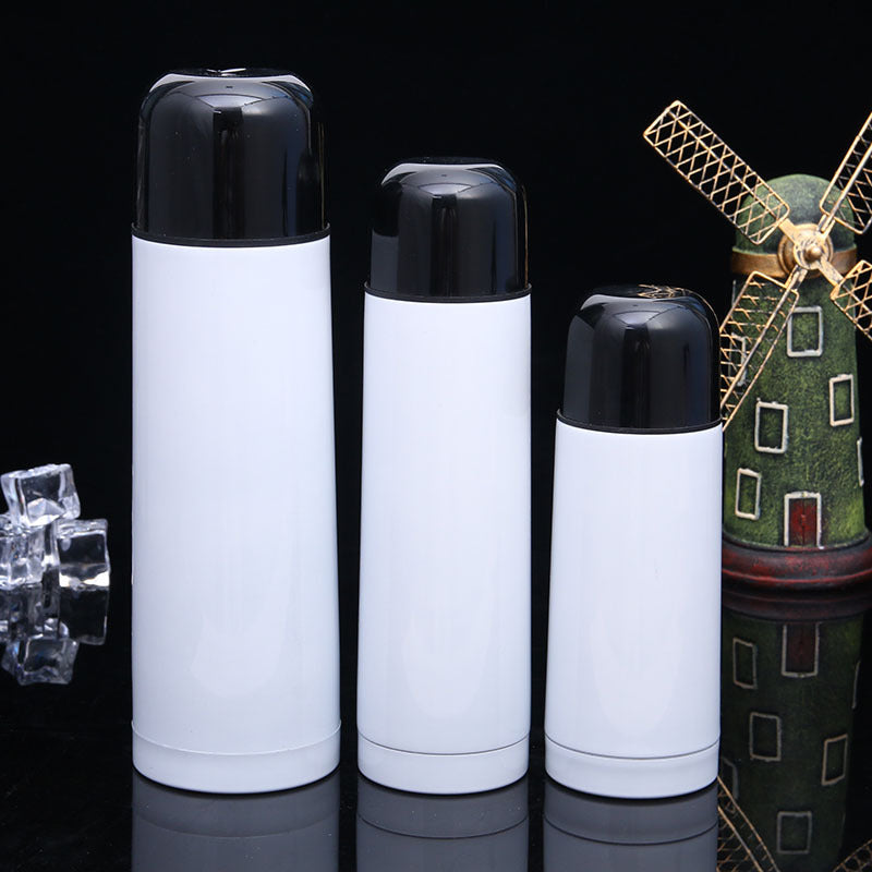 Women versatile thermos mug Bowlift