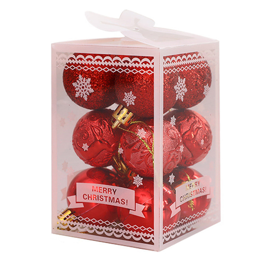 BowLift | Creative Christmas Tree Pendant Decorations Props