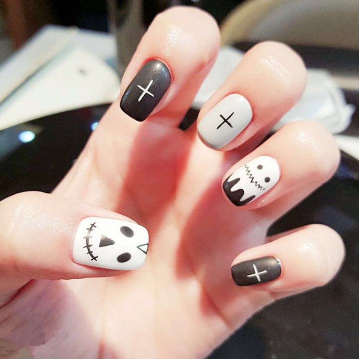 Creative nail designs Bowlift
