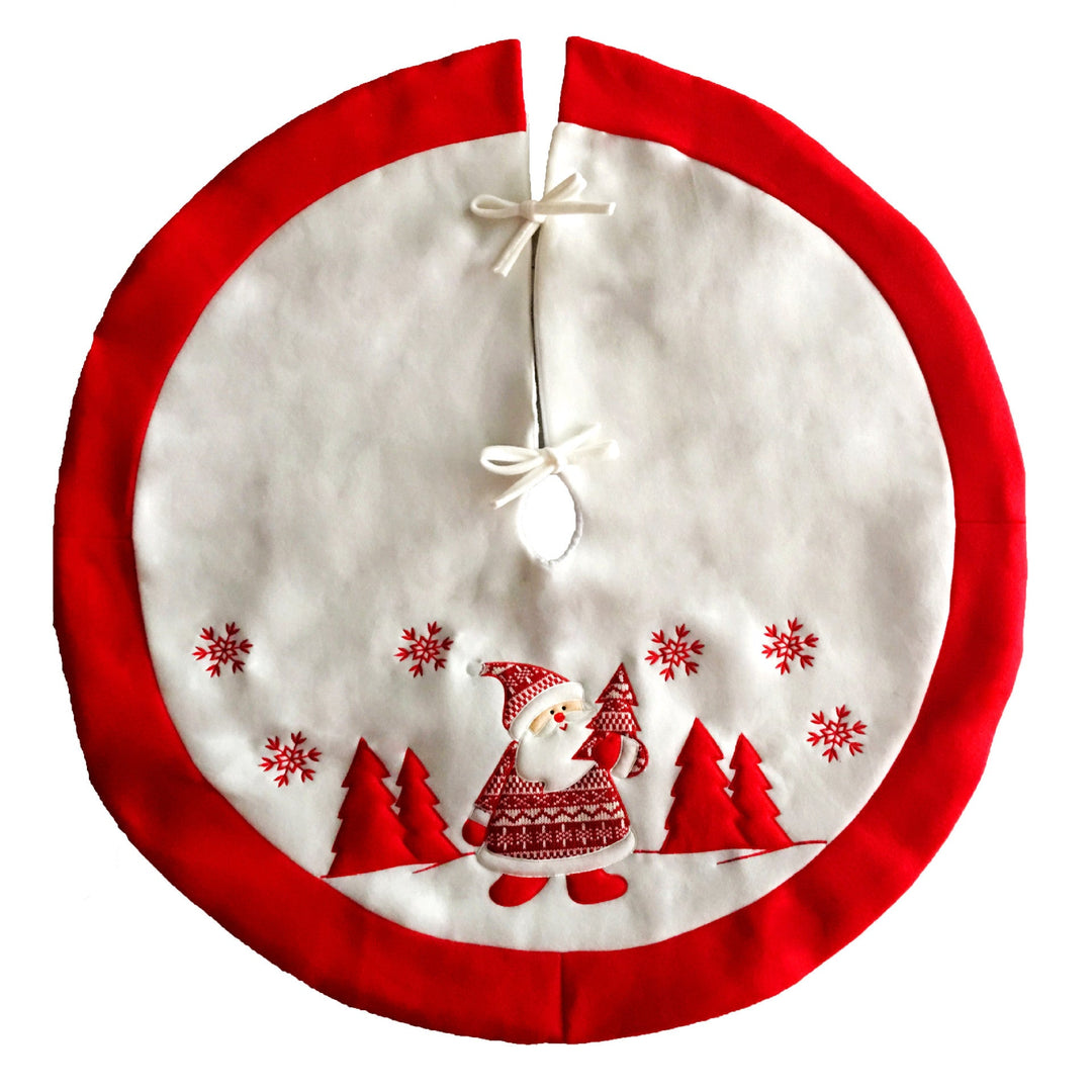 BowLift | Christmas Decoration Christmas Tree Skirt