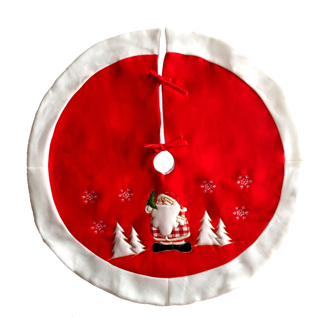 BowLift | Christmas Decoration Christmas Tree Skirt