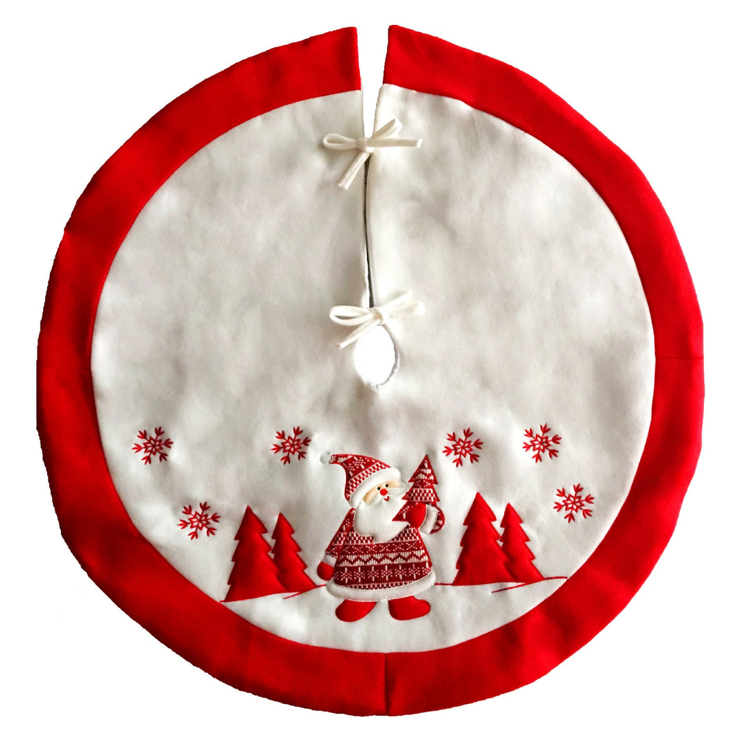 BowLift | Christmas Decoration Christmas Tree Skirt