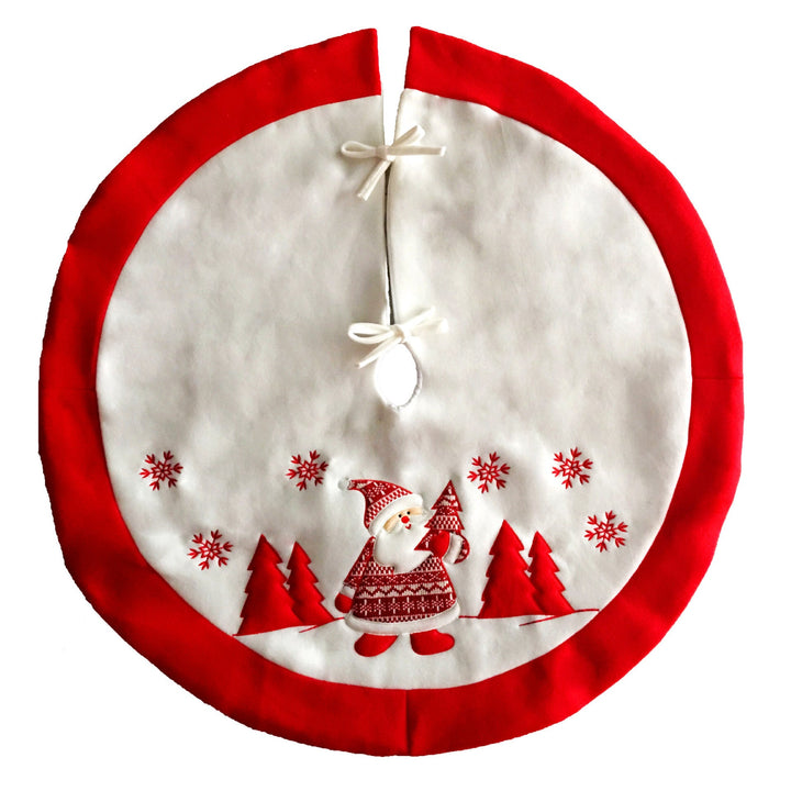 BowLift | Christmas Decoration Christmas Tree Skirt