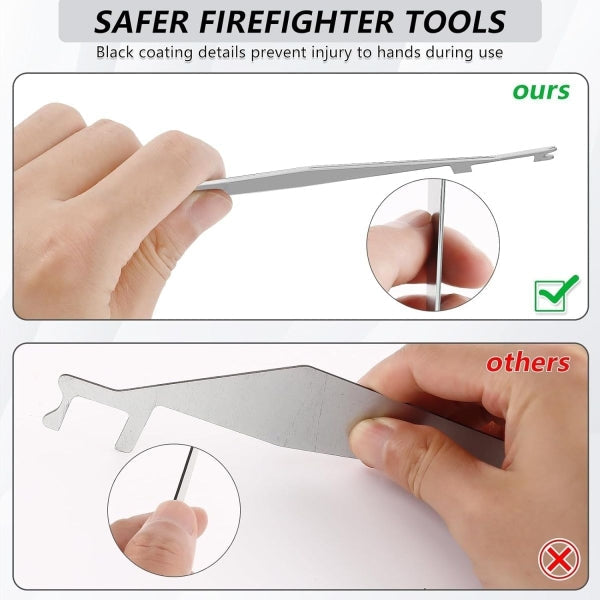 BowLift | FirePik Pro - World-famous lock opening firework tool