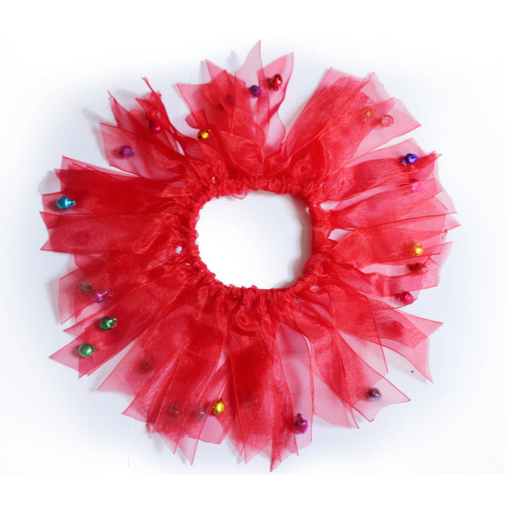 BowLift | Pet christmas hat bib