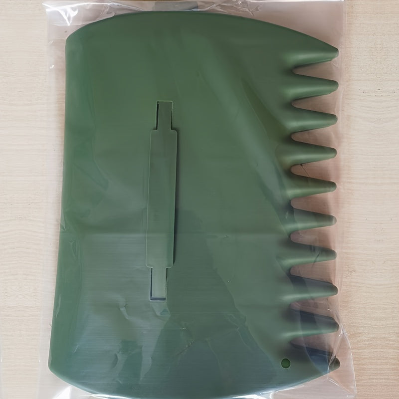 LeafGrab Garden Grippers for Leaves and Garden Waste Set of 2 | Bowlift