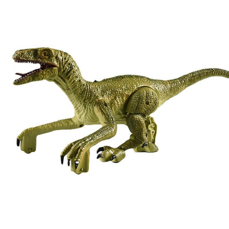 BowLift | Gifts for Children 🎁 Remote Control Dinosaur