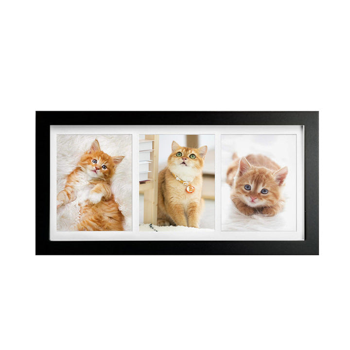 BowLift | DIY Pet Paw Print Memory Frame
