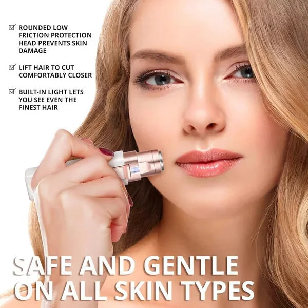 BowLift | Gentle Glide Eyebrow Shaper