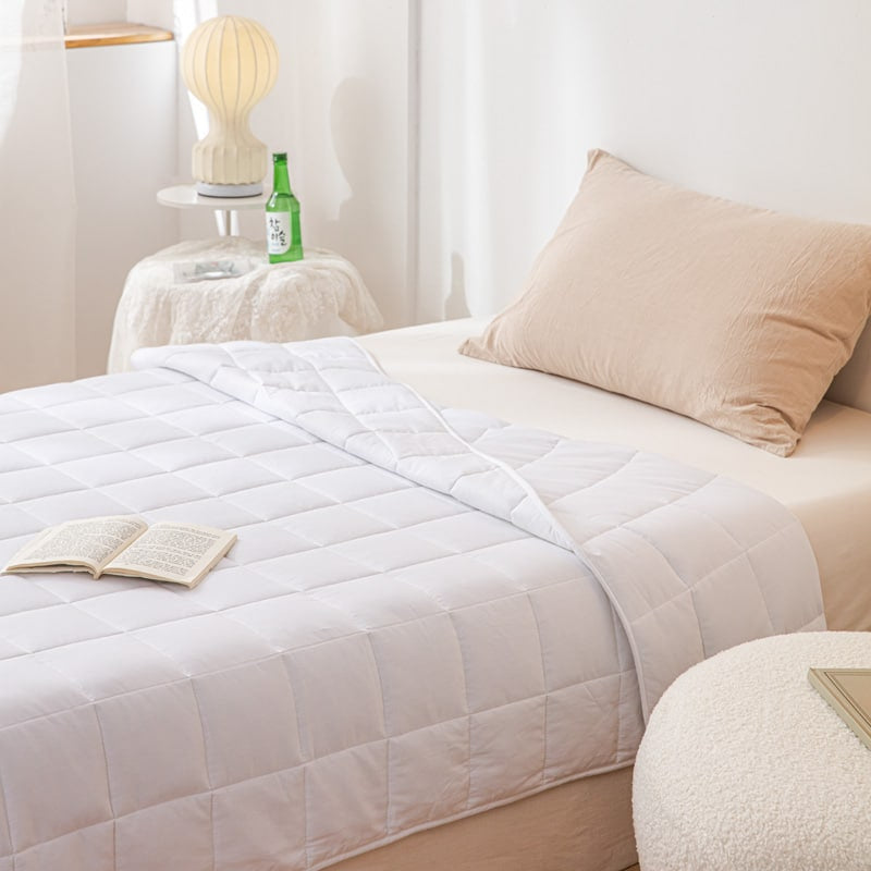 Ball blanket / heavy blanket 7-layer 150x200 cm - choose between 5-13 kg | Bowlift