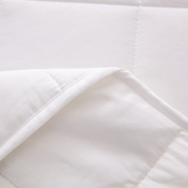 Ball blanket / heavy blanket 7-layer 150x200 cm - choose between 5-13 kg | Bowlift